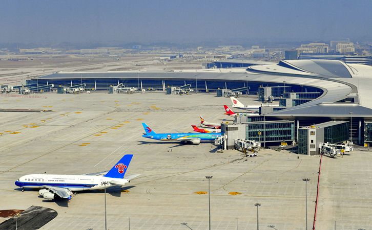 桂林空运和田机场快递怎么寄