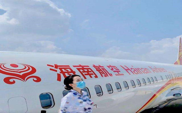 桂林海南航空机场物流一公斤多少钱